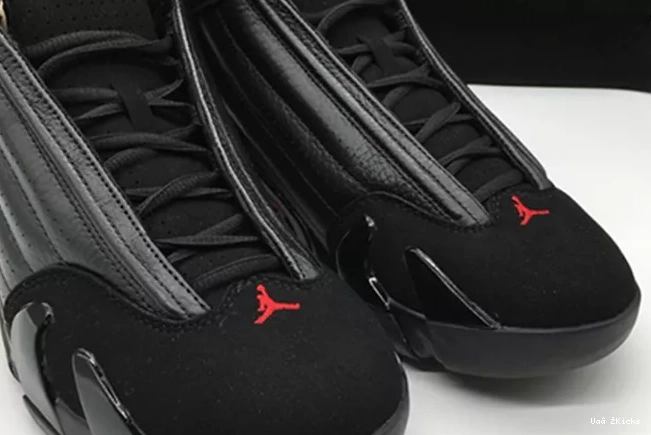 (2018) 5190 Comfortable Last 830 Shot Retro 14 Jordan 487471- 0910